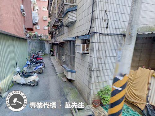 新北法拍公寓-3