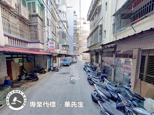 新北法拍公寓-1