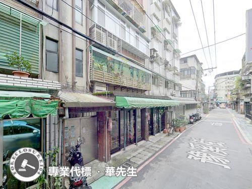 永和法拍公寓-5