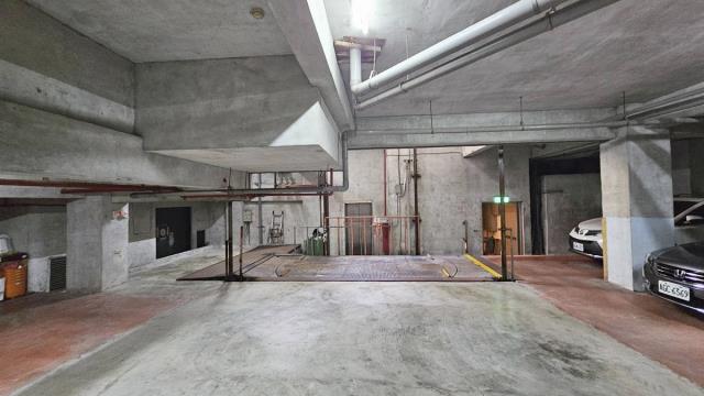 台北停車位出租-6