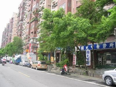 新北板橋拍賣大樓-3