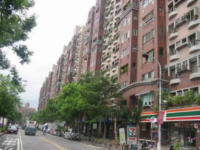 新北板橋拍賣大樓-4