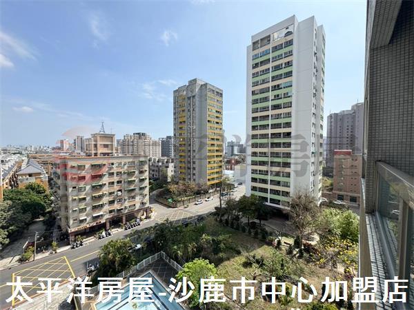 西屯華廈-10
