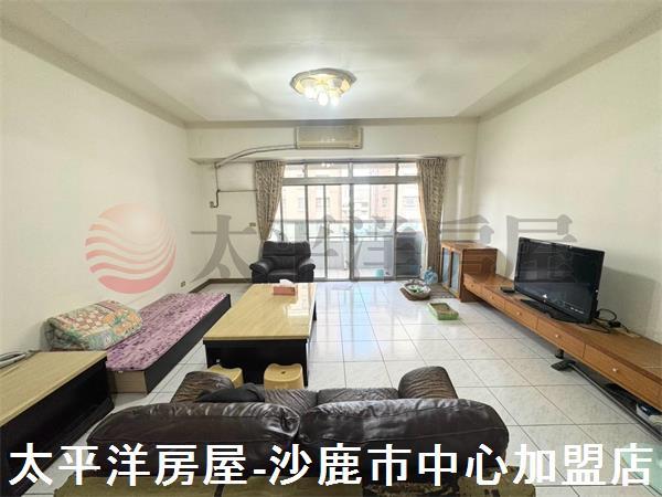 西屯華廈-3