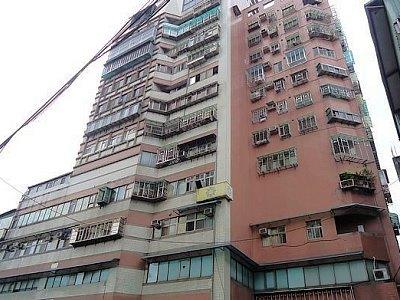 新北三重大樓法拍-3