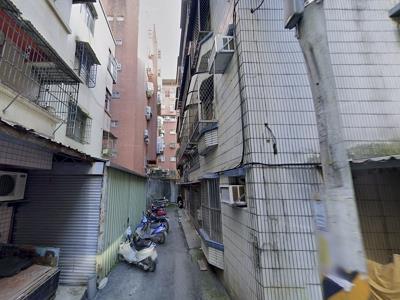 新北淡水公寓法拍-2
