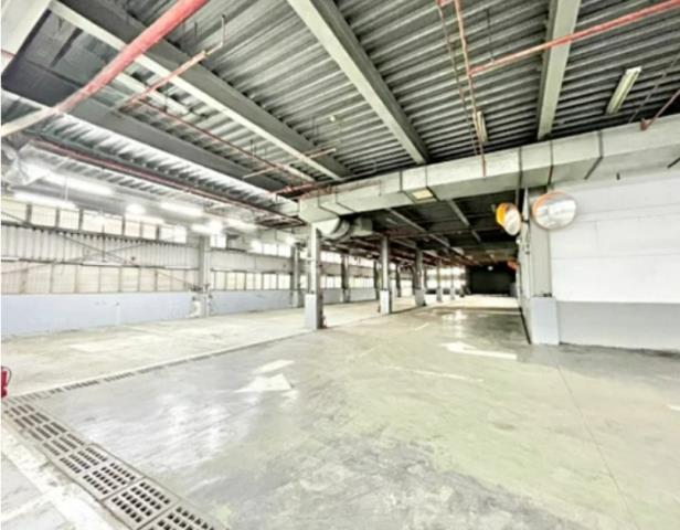桃園蘆竹廠房-3