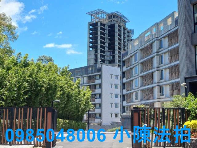 淡水法拍華廈-3