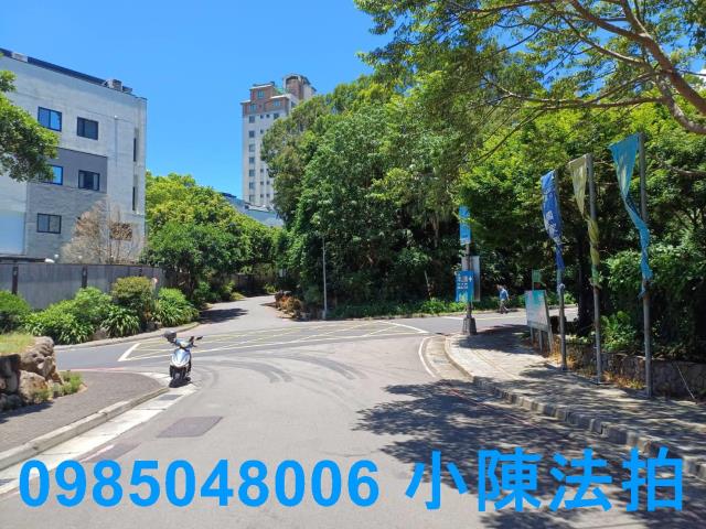 淡水法拍華廈-5