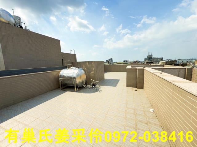 民雄透天-12