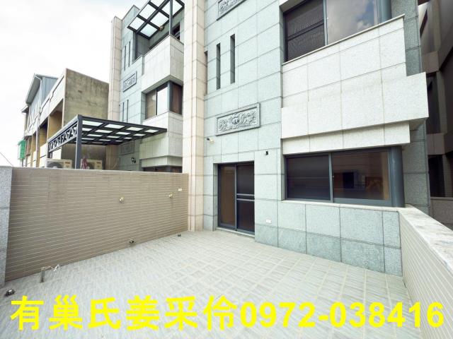 民雄透天-9
