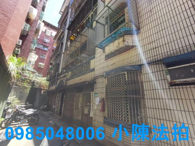 淡水公寓拍賣-2