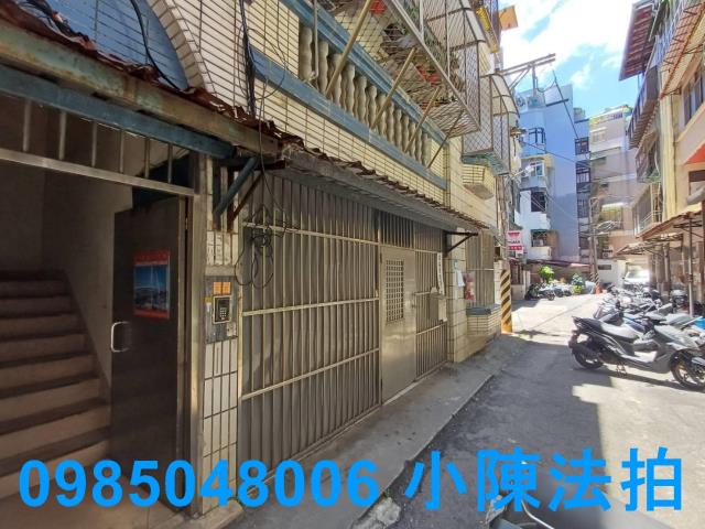 淡水公寓拍賣-3