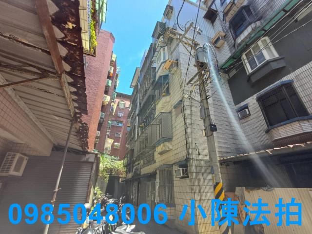 淡水公寓拍賣-4
