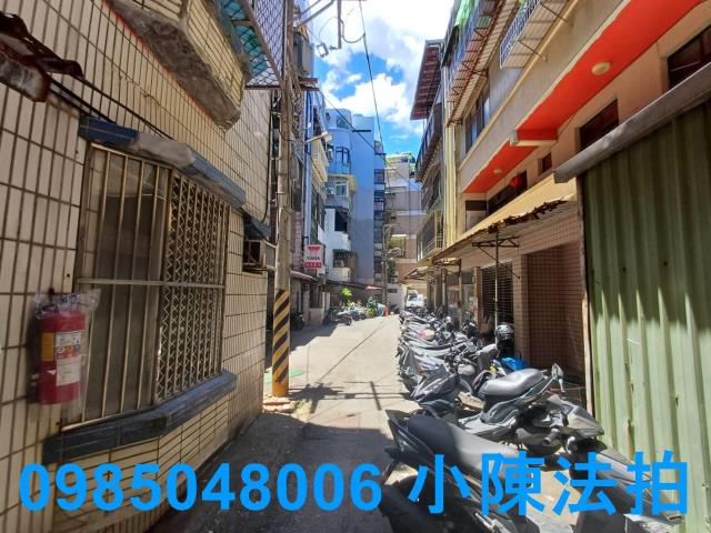 淡水公寓拍賣-5
