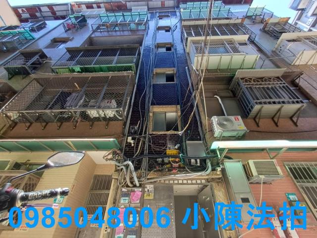 淡水法拍公寓-1