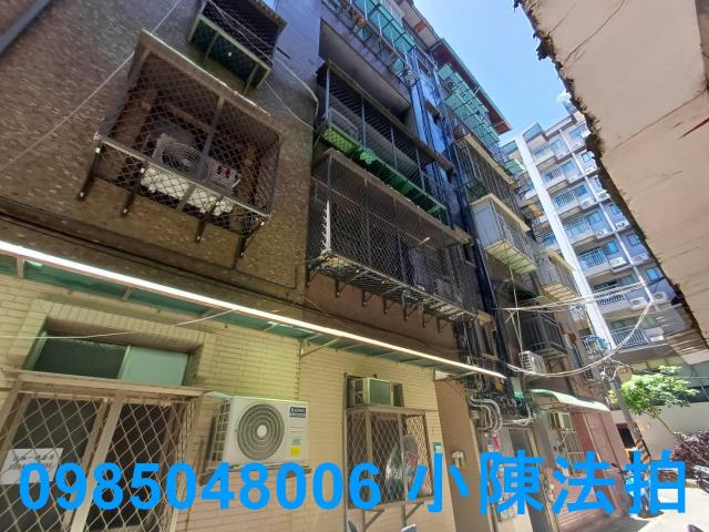 淡水法拍公寓-2