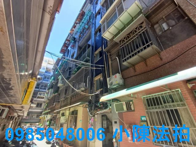 淡水法拍公寓-3