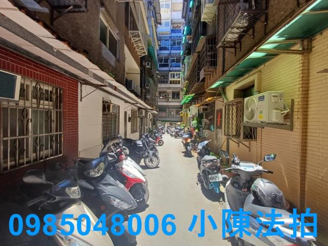 淡水法拍公寓-5
