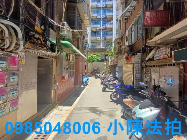 淡水法拍公寓-6