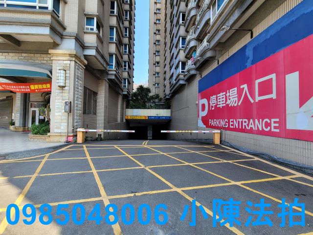 新北新店拍賣大樓-5