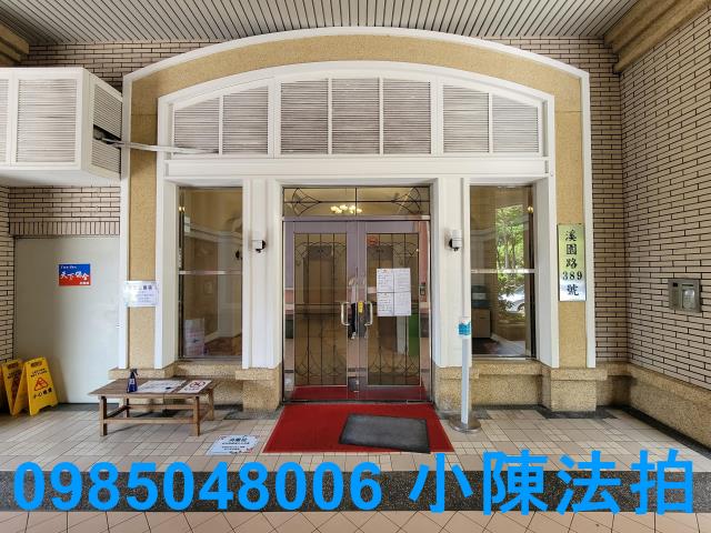 新北新店拍賣大樓-7