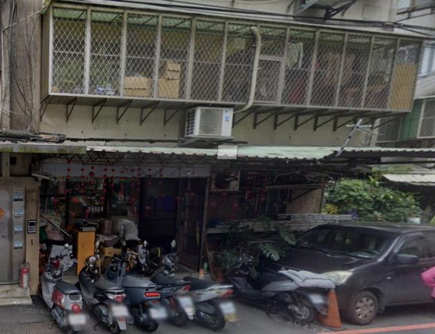 新北新店公寓拍賣-2
