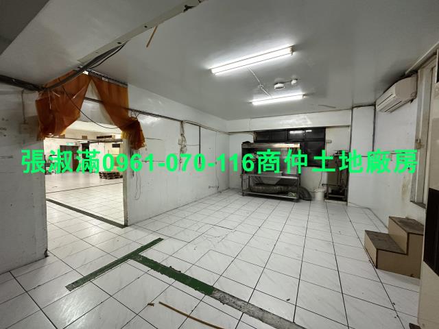 新北樹林廠房-3