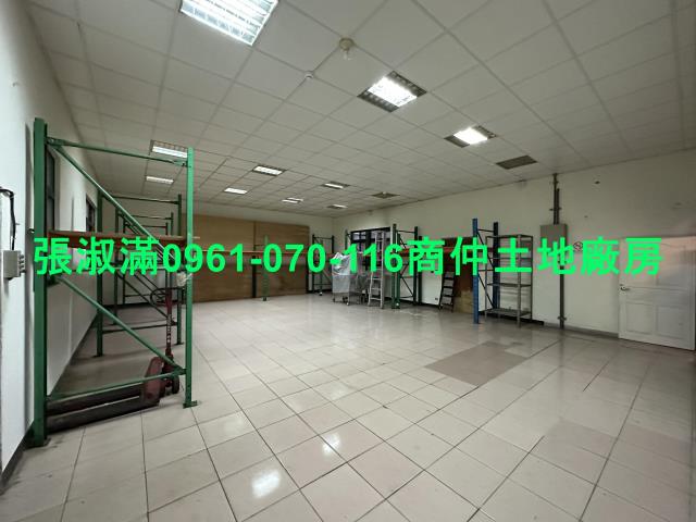 新北樹林廠房-4