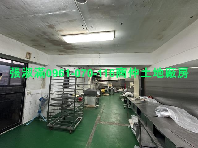 新北樹林廠房-5