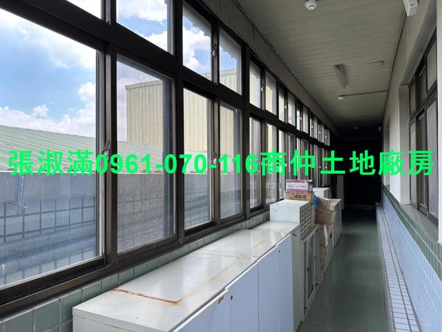 新北樹林廠房-6