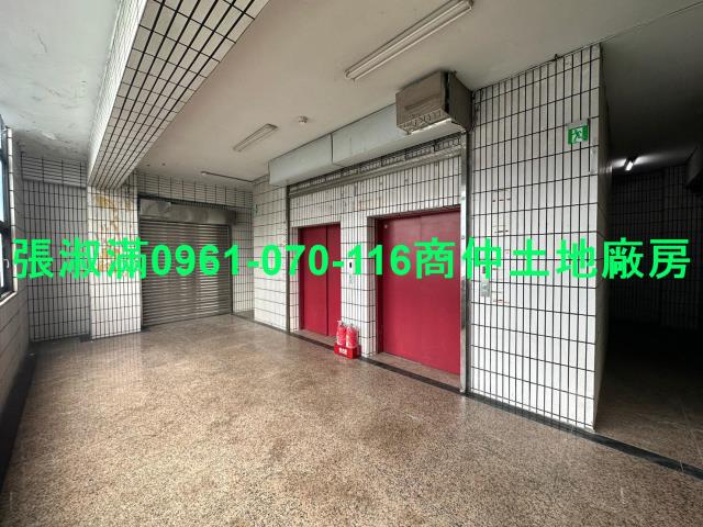 新北樹林廠房-7