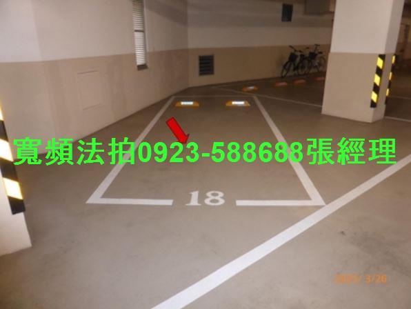 淡水法拍華廈-3