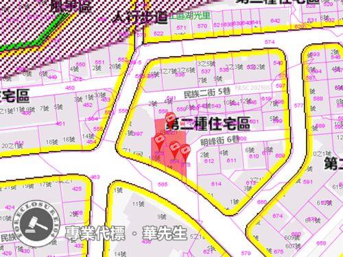 汐止法拍華廈-7