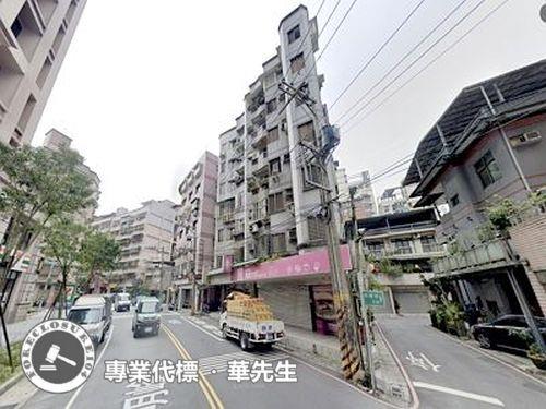 汐止法拍華廈-5