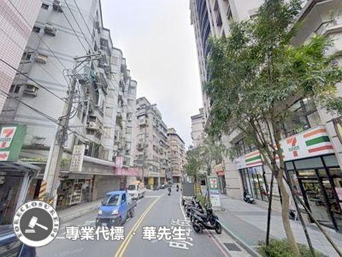 汐止法拍華廈-2
