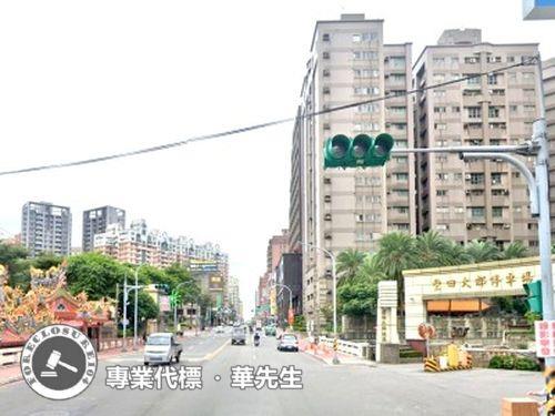 桃園區華廈法拍-3