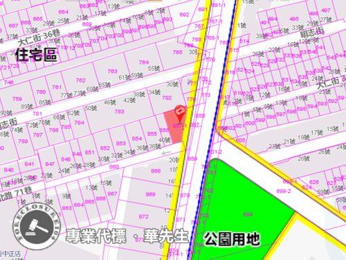 三重華廈法拍-6