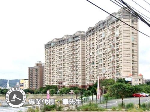 桃園區華廈法拍-7
