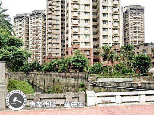 桃園區華廈法拍-8