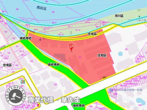 桃園區華廈法拍-9