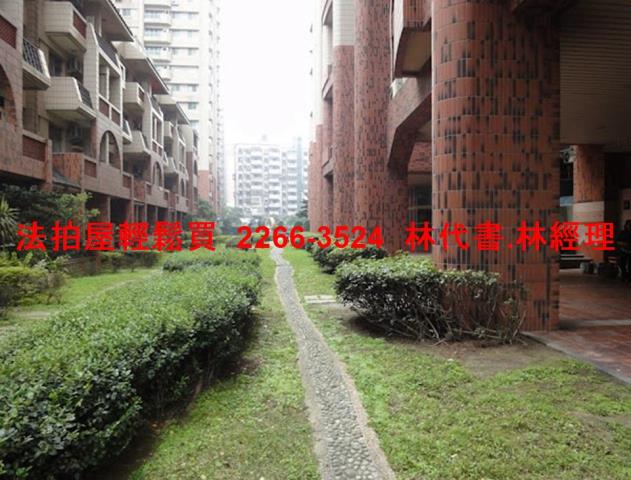 桃園區法拍大樓-10
