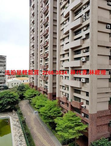 桃園區法拍大樓-5