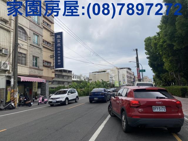 潮州店面-4