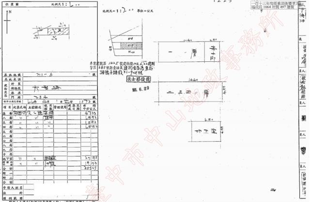 東區透天法拍-5