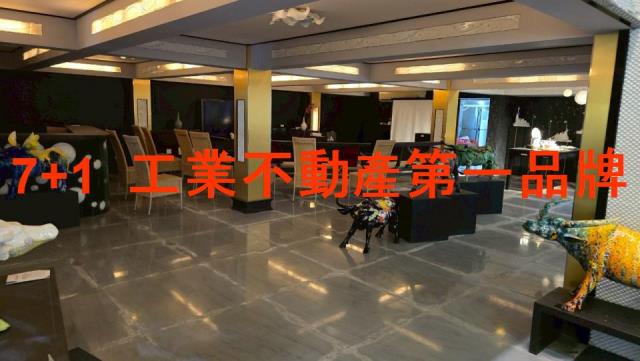 高雄大樹廠房-1