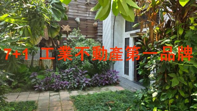 高雄大樹廠房-12