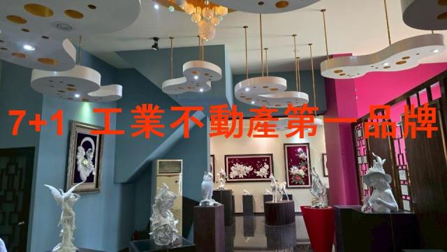 高雄大樹廠房-7
