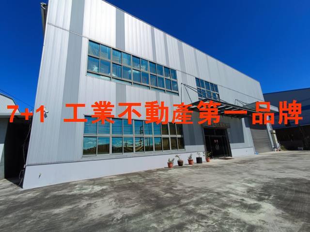 高雄梓官廠房-2