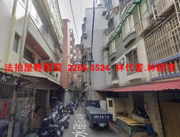 新北淡水公寓拍賣-5